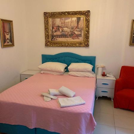 Paradise Garden Butik Otel Bodrum Exterior foto